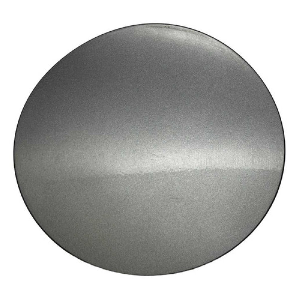 Portinhola Tampa Tanque Combustível Nissan Kicks 2023 2024 Cinza