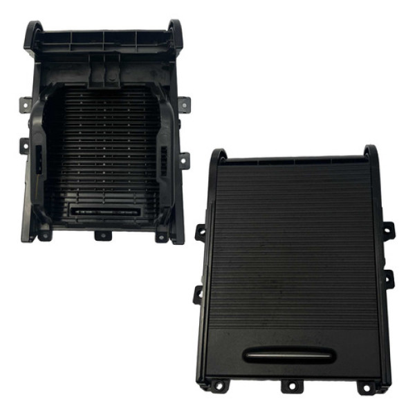 Moldura Esteira Central Hyundai Hb20 2018 | 846141s012