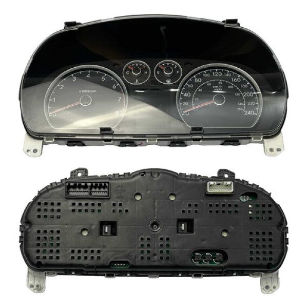 Painel Instrumento Hyundai I30 2010 2012 | 940122l225 Preto