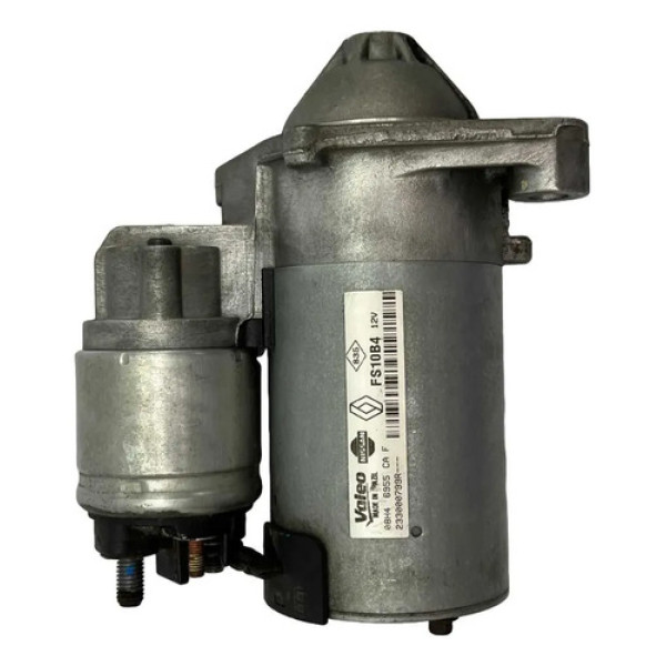 Motor Partida Renault Clio 1.0 2012 | 233000799r