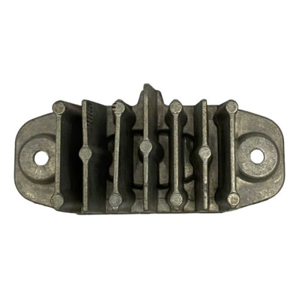 Módulo Lâmpada Aro Led Jeep Renegade 2020