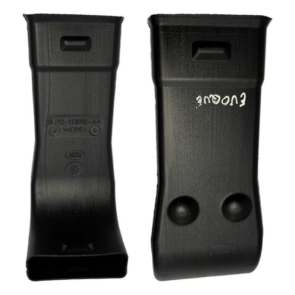 Duto Ar Condicionado Assoalho Evoque 2013 | Bj32113b12aa