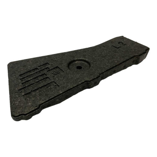 Isopor Painel Assoalho Esquerdo Onix Ecotec Manual 2024 