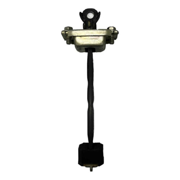 Limitador Porta Dianteira Esquerda Honda Hr-v 2018 Preto