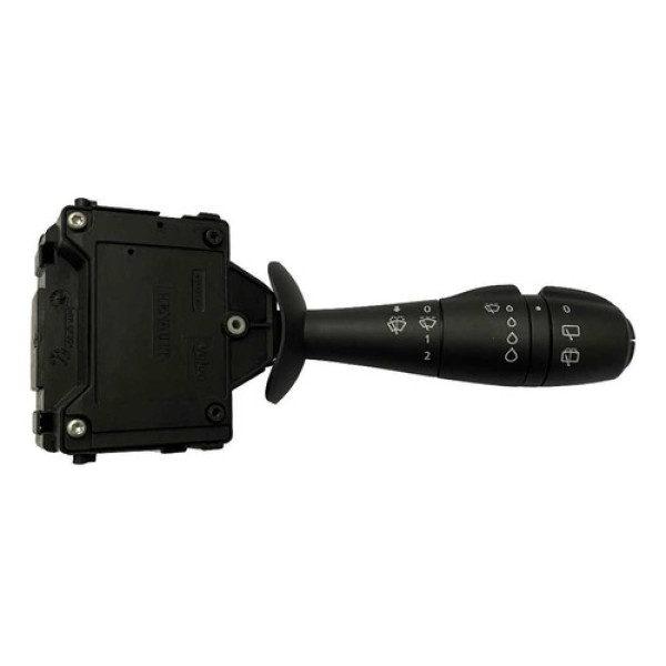 Comando Limpador Renault Captur Logan Sandero 2019