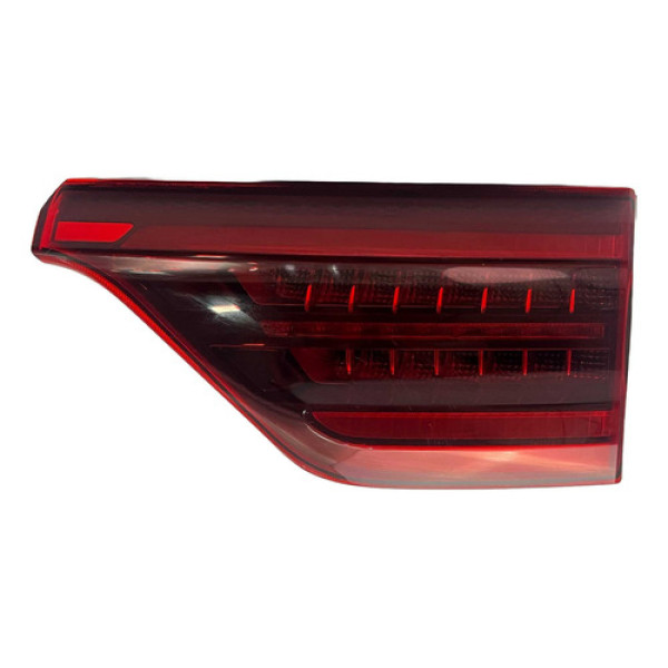 Lanterna Direita Mala Kia Sportage 2020 2021 | 92406d9600 Direito/passageiro Vermelho