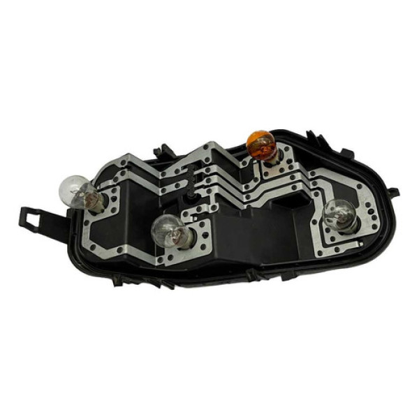 Circuito Lanterna Esquerda Fiat Mobi 2016 2022 | 48950751