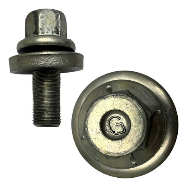 Parafuso Polia Virabrequim Honda City 2022 2024