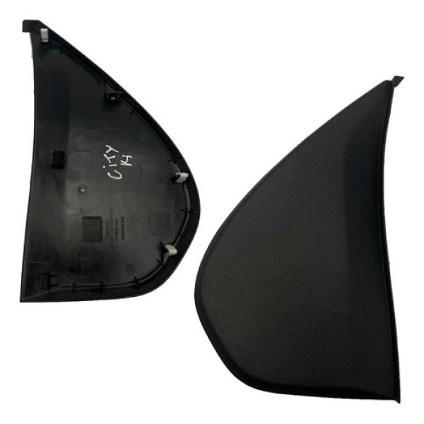 Tampa Lateral Painel Honda City 2015 | 77210t9l