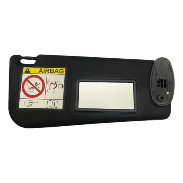 Quebra Sol Espelho Direito Fiat Strada Freedom 2021