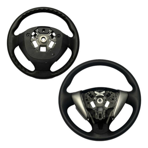 Volante Simples Direção Nissan March 2018 | 484309lh0b