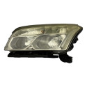Farol Esquerdo Chevrolet Tracker 2014 2016 - Esquerdo/motorista