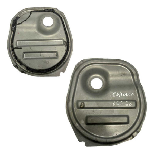 Tampa Bomba Combustível Toyota Corolla Xei 2.0