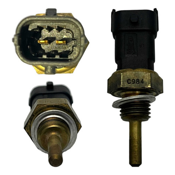 Sensor Temperatura Água Compass Diesel 2.0 20/22 552039640 