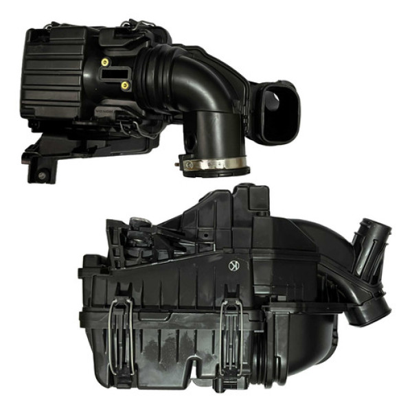 Caixa Filtro Ar Honda City 1.5 2022 2024 | Acc97