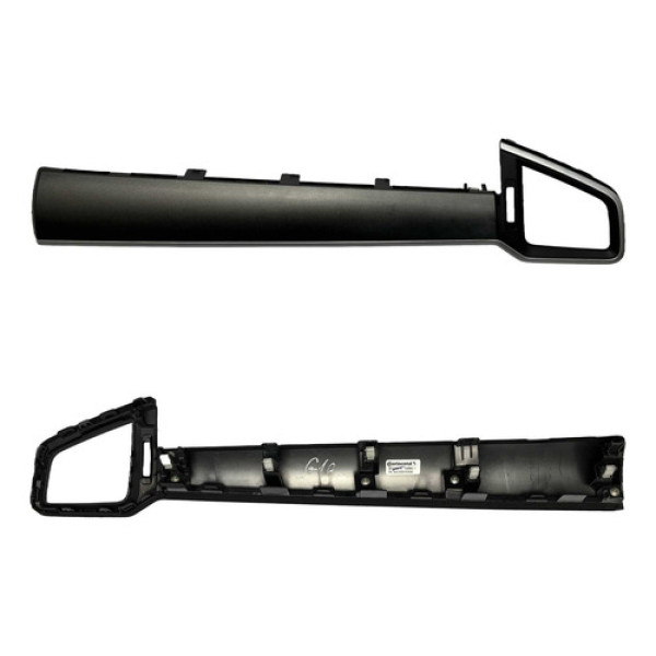 Moldura Difusor Ar Painel Direito Civc G10 2017 2021 