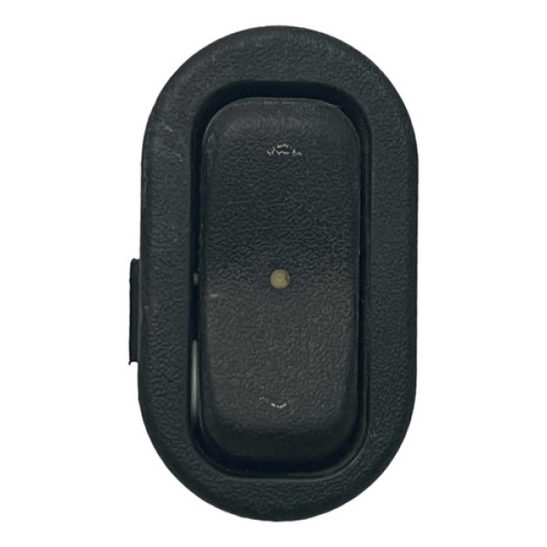 Botão Vidro Carona Chevrolet Meriva 2003 2006 | 93315093