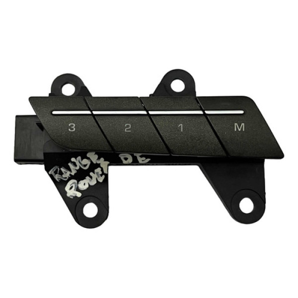 Botão Memória Banco Evoque 2014 2015 | Bj3214776bc