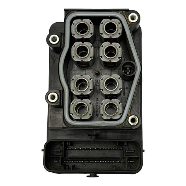 Módulo Freio Abs Volkswagen Gol G6 2014  Preto