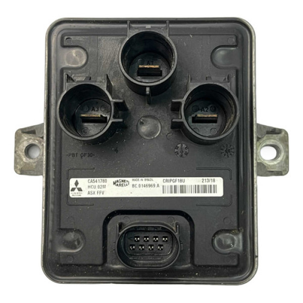 Módulo Ventoinha Asx Outlander 2.0 2018 2020 | Ca541780