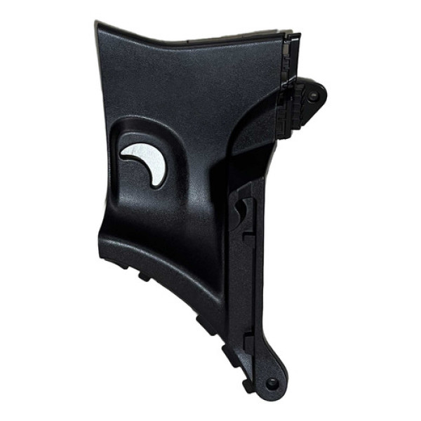 Bagagito Suporte Tampão Esquerdo Kwid 2018/23 769354824r Preto