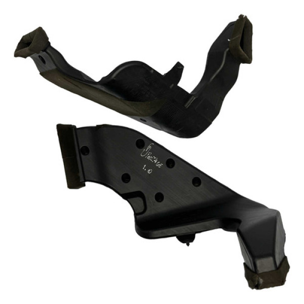 Duto Ar Assoalho Esquerdo Sportage Ix35 2017 | 973603w000