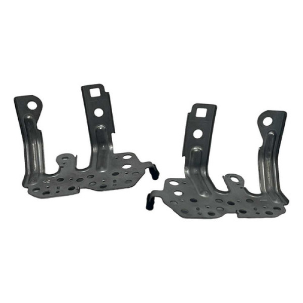 Suporte Do Rádio Toyota Corolla 2018