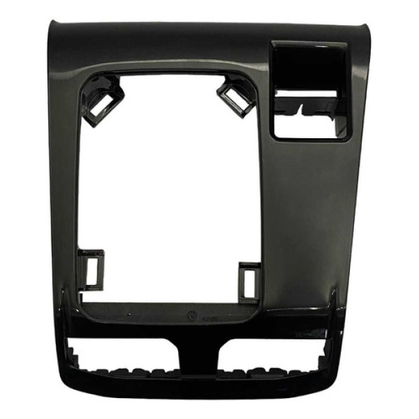 Moldura Botão Comando Freio Mão Jeep Compass 2021 2023