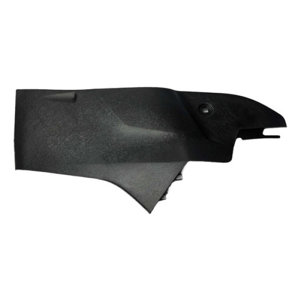 Acabamento Lateral Esquerdo Console Ford Ka Hatch 2018