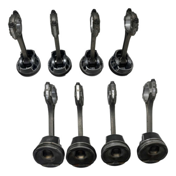 Jogo Pistão Com Biela Honda City 2022 2024