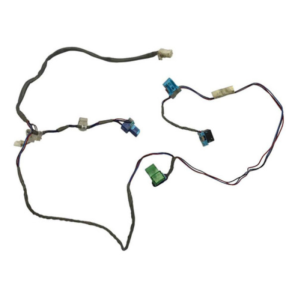 Chicote Caixa Evaporadora Toyota Corolla 2019