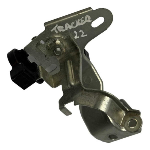 Suporte Mangueiras Câmbio Chevrolet Tracker 2022