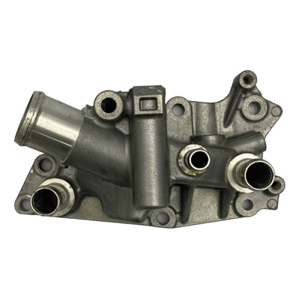 Carcaça Válvula Termostatica Nissan Kicks Advance 2023 2024