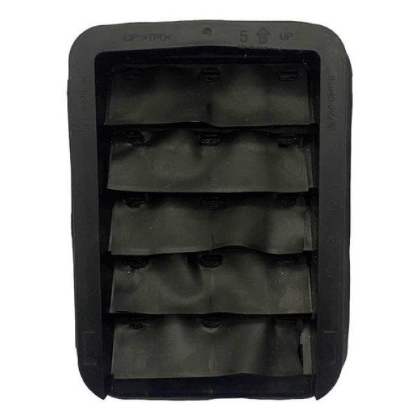 Difusor Ar Traseiro Toyota Corolla Cross 2021 | 6294002230