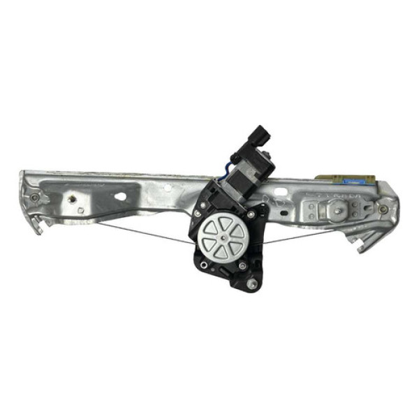 Máquina Motor Vidro Elétrico Dianteiro Direito Strada 2021