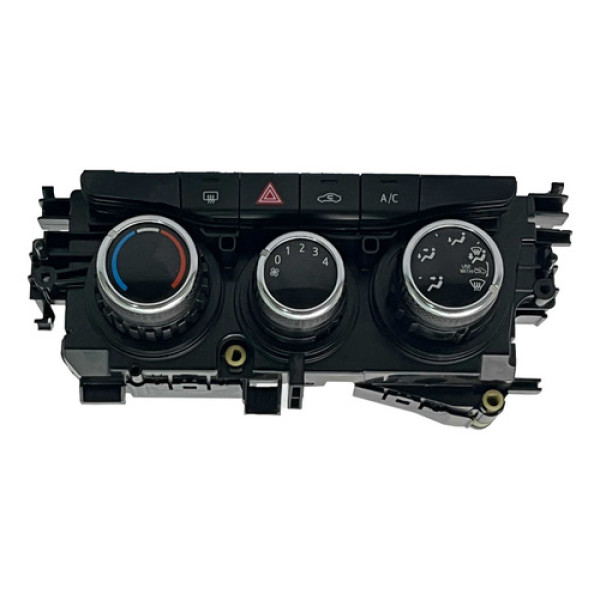 Comando Ar Condicionado Yaris 2022 2024 