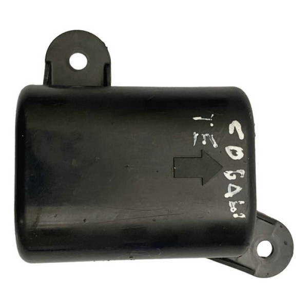 Tampa Chicote Sensor Abs Traseiro Esquerdo Cobalt 2018 - Preto