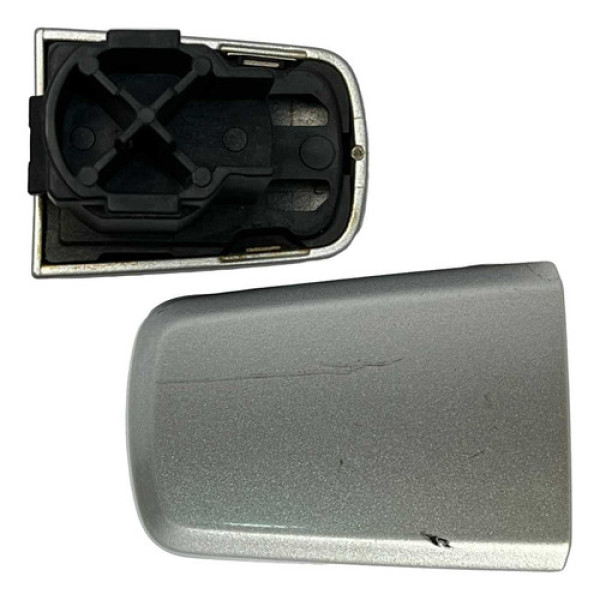 Acabamento Maçaneta Dianteira Direita Chevrolet Cruze 2015 Dianteira