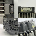 Alternador Chevrolet Captiva 2.4 2008 2012 Detalhe 