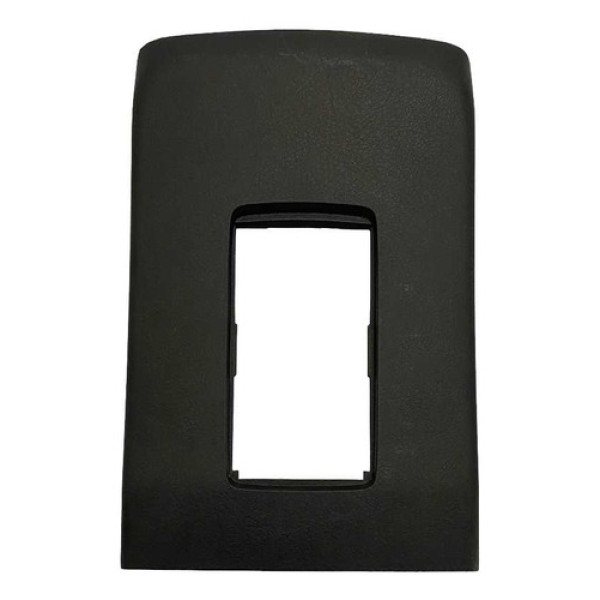 Moldura Console Traseiro Acendedor Toyota Corolla 2017