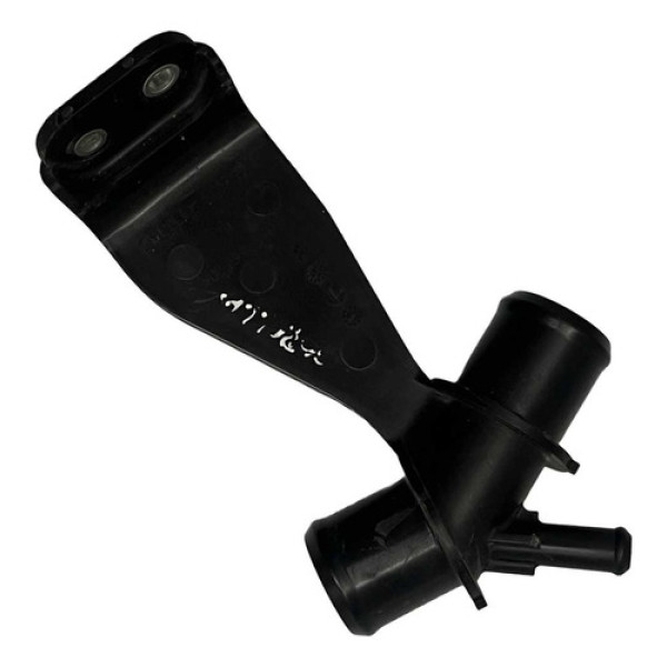 Tubo Conexão Mangueira Inferior Radiador Toyota Corolla08/14