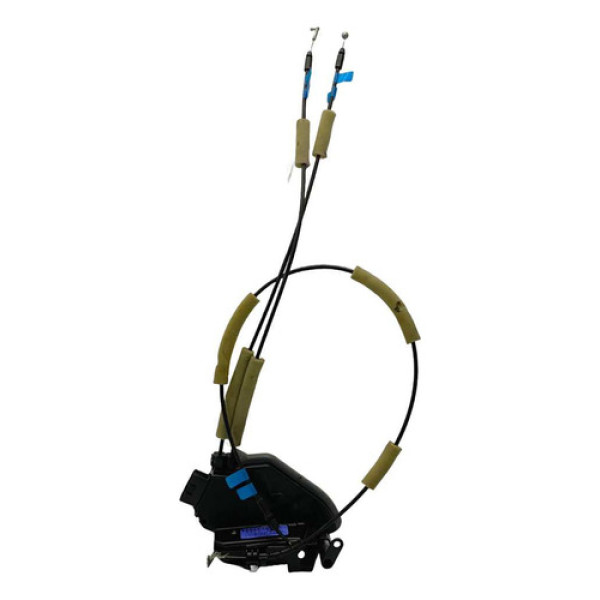 Fechadura Elétrica Dianteira Esquerda Versa Advance 2023