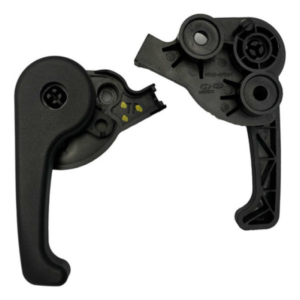 Alavanca Abertura Capô Hyundai Creta 1.6 2018