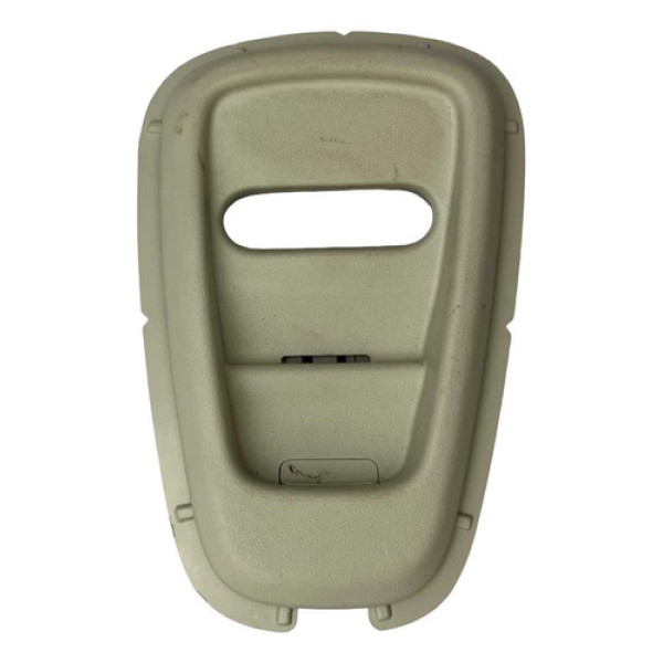 Moldura Teto Cinto Segurança Honda Cr-v  2014 Bege