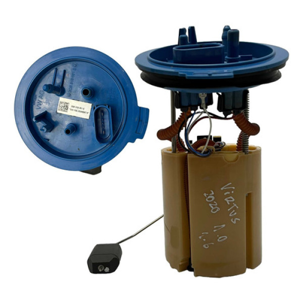 Bomba Combustível Volkswagen Virtus 1.0 1.6 2020 2qb919051e