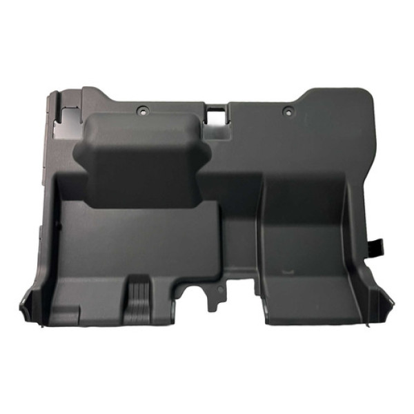 Bagageira Painel Falso Mitsubishi Outlander 2014 285d0s1101 Preto Listras