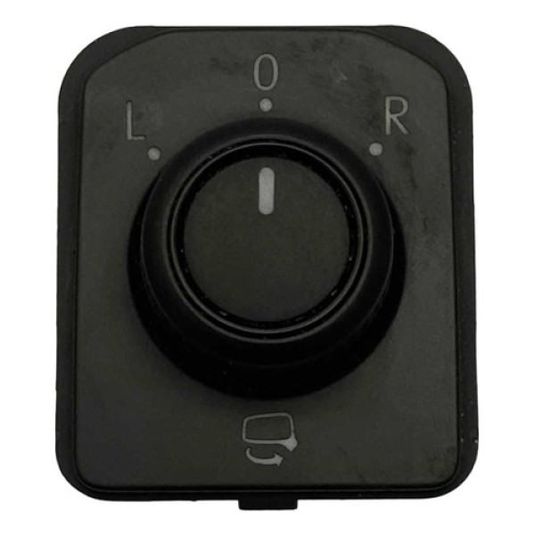 Botão Retrovisor Virtus 2018 2019 2020 2021| 2g0959565bifz