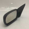 Retrovisor Paralelo Esquerdo Corsa Montana 2003 11 Preto