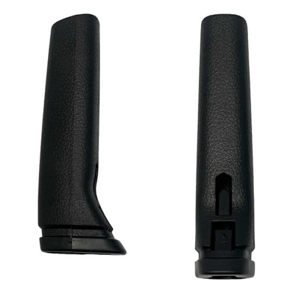 Capa Manopla Alavanca Freio Mão Gol Parati Saveiro 12/14