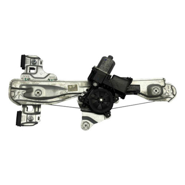 Máquina Motor Vidro Traseiro Direito Onix 2015 | 988300n022 Cinza